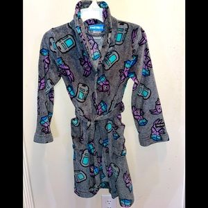 Fortnite Robe